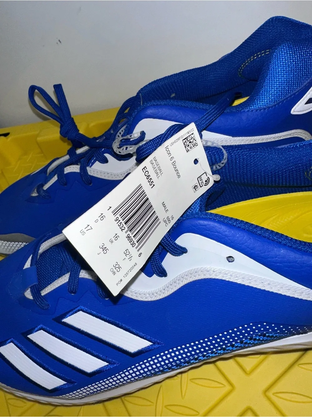 adidas brand new